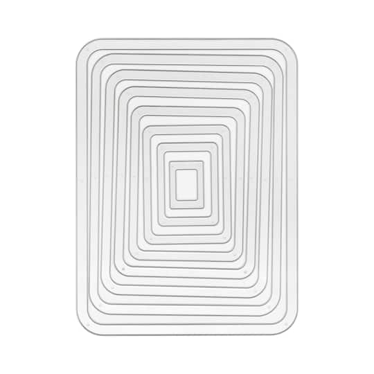 Frames Cutting Die Set by Recollections™